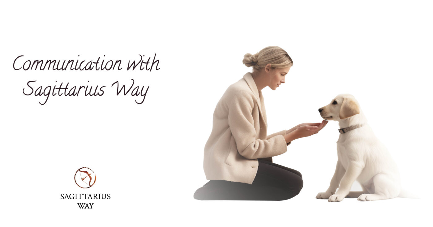 Explore animal communication: Understand and fulfill your pet's unique needs