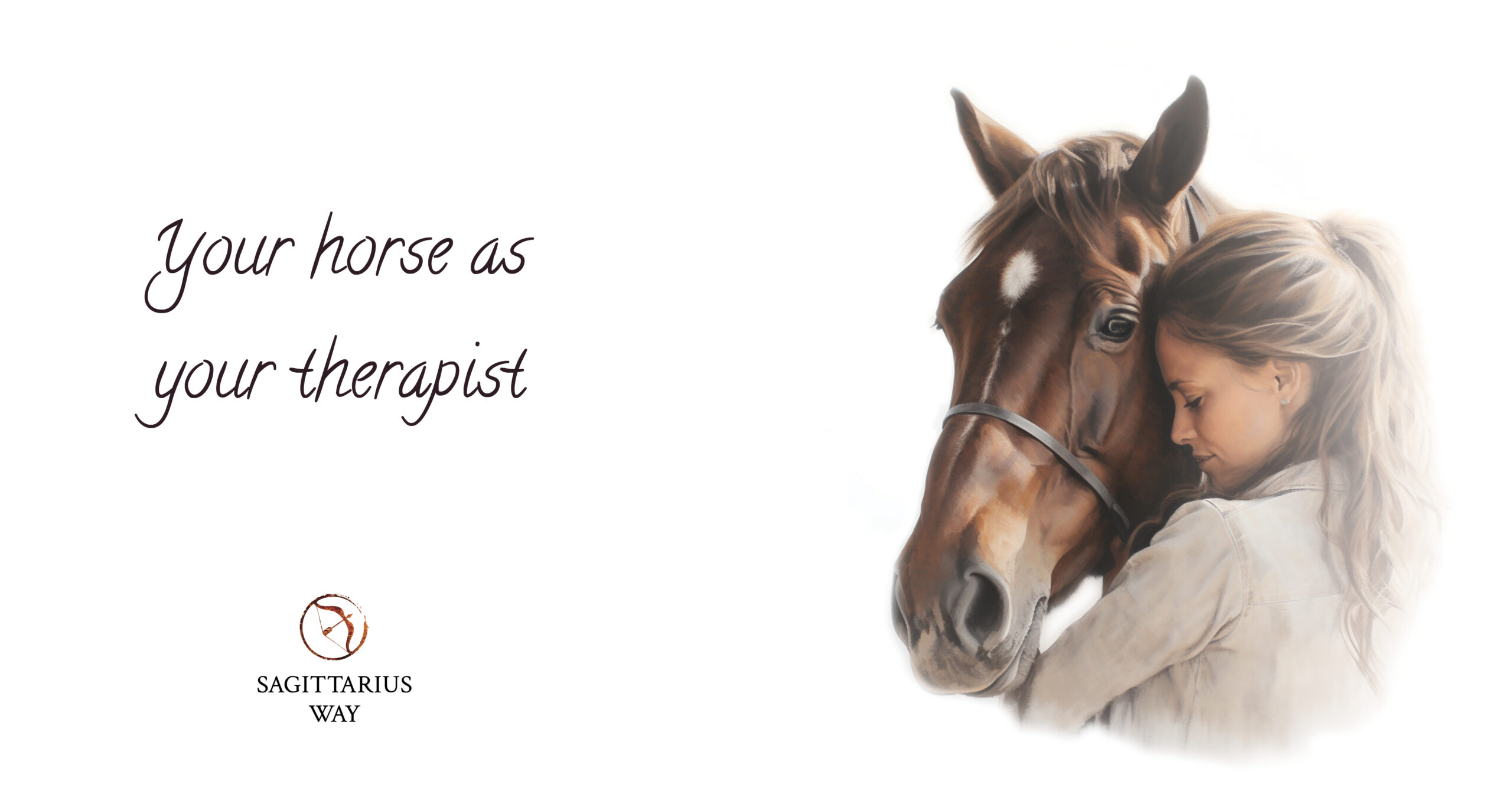 Your horse as your therapist