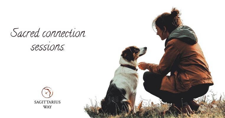 sacred connection