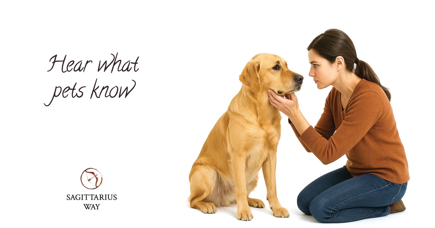 pet preparedness