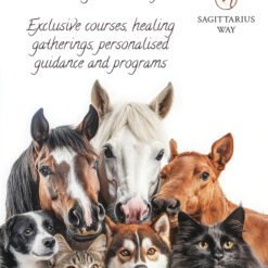 Welcome to Sagittarius Way Membership!